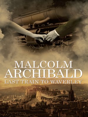 cover image of Last Train to Waverley